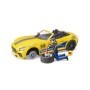 Bruder masina de teren RAM 2500 si masina de curse Roadster